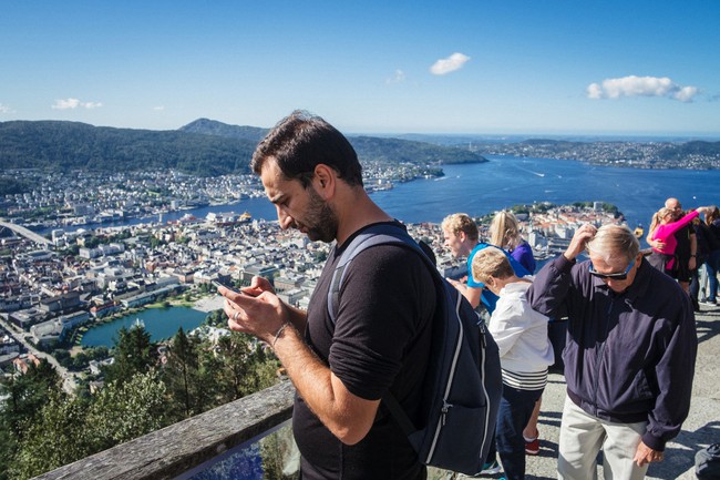 C&acirc;u chuyện t&igrave;nh của hai ch&agrave;ng trai Syria: Nếu c&oacute; niềm tin, sẽ c&oacute; ng&agrave;y ch&uacute;ng ta tới được với nhau - Ảnh 7.
