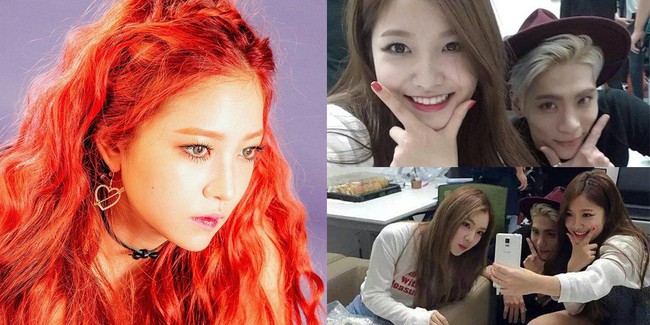 10 thần tượng nữ mà netizen Hàn Quốc nên ngừng chỉ trích, ghét bỏ - Ảnh 8.