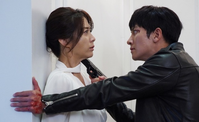 Điểm lại 6 tên phim làm nên một năm 2016 thành công của màn ảnh nhỏ xứ Hàn - Ảnh 8.