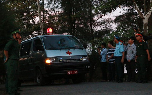 Trắng đêm chờ đón phi công Trần Quang Khải - Ảnh 7.