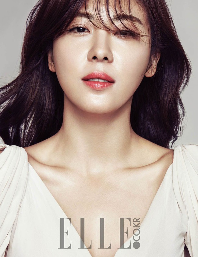 Diễn viên lạ mặt đánh bật loạt đàn chị đình đám trong Top 10 nữ diễn viên sexy nhất Hàn Quốc - Ảnh 17.