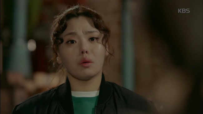 UF: Từ bỏ quyền cao chức trọng, Im Joo Hwan trở th&agrave;nh nh&acirc;n vi&ecirc;n bốc v&aacute;c v&igrave; Suzy - Ảnh 13.