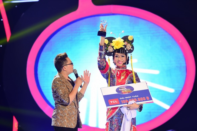 GMTQ: Hoài Linh phiên bản vừa điêu vừa ác giành giải nhất tuần - Ảnh 19.