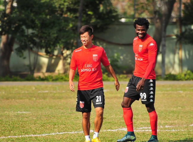 T&acirc;m sự nh&oacute;i l&ograve;ng của cha cựu tuyển thủ U23 Việt Nam qua đời v&igrave; tai nạn giao th&ocirc;ng - Ảnh 4.