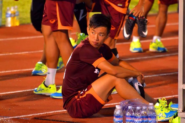 T&acirc;m sự nh&oacute;i l&ograve;ng của cha cựu tuyển thủ U23 Việt Nam qua đời v&igrave; tai nạn giao th&ocirc;ng - Ảnh 3.