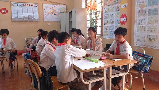 Báo Tây lý giải tại sao học sinh Việt Nam lại học giỏi một cách... kỳ lạ - Ảnh 2.