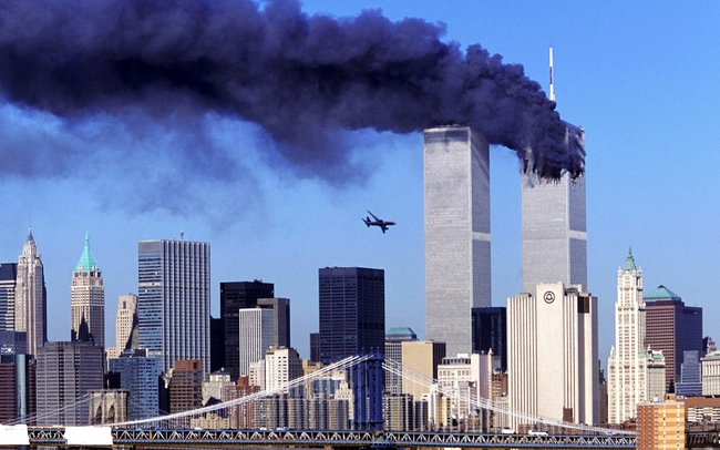 15 năm sau vụ khủng bố 11/9, những đứa trẻ mất đi người thân nay đã trưởng thành ra sao? - Ảnh 1.