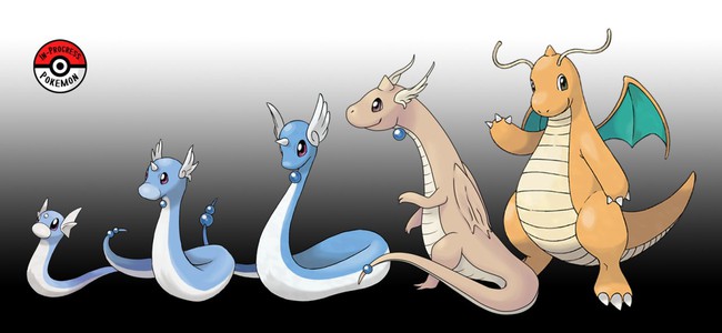 H&oacute;a ra đ&acirc;y mới l&agrave; h&igrave;nh d&aacute;ng thật sự của c&aacute;c Pokemon ở tuổi dậy th&igrave; - Ảnh 10.