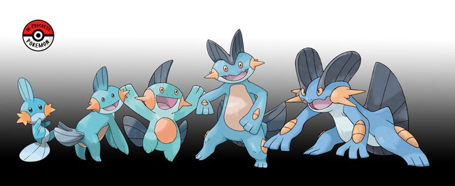 H&oacute;a ra đ&acirc;y mới l&agrave; h&igrave;nh d&aacute;ng thật sự của c&aacute;c Pokemon ở tuổi dậy th&igrave; - Ảnh 13.