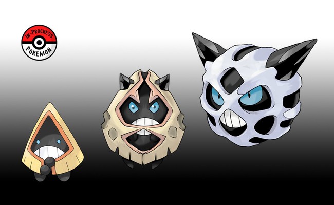 H&oacute;a ra đ&acirc;y mới l&agrave; h&igrave;nh d&aacute;ng thật sự của c&aacute;c Pokemon ở tuổi dậy th&igrave; - Ảnh 4.