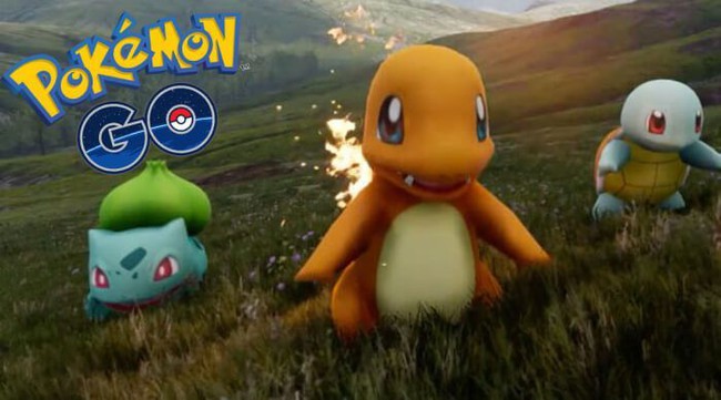 Cơn sốt Pokémon Go trên toàn thế giới và những tai nạn khiến nhiều người bàng hoàng - Ảnh 7.