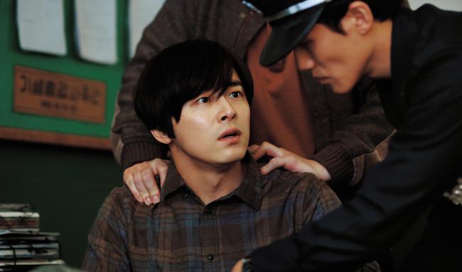 C&ugrave;ng theo ch&acirc;n bếp trưởng Jo Jung Suk đương đầu số phận cứu lấy người y&ecirc;u - Ảnh 4.