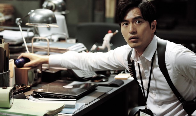C&ugrave;ng theo ch&acirc;n bếp trưởng Jo Jung Suk đương đầu số phận cứu lấy người y&ecirc;u - Ảnh 6.