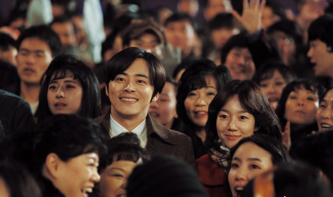 C&ugrave;ng theo ch&acirc;n bếp trưởng Jo Jung Suk đương đầu số phận cứu lấy người y&ecirc;u - Ảnh 5.