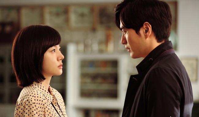 C&ugrave;ng theo ch&acirc;n bếp trưởng Jo Jung Suk đương đầu số phận cứu lấy người y&ecirc;u - Ảnh 7.
