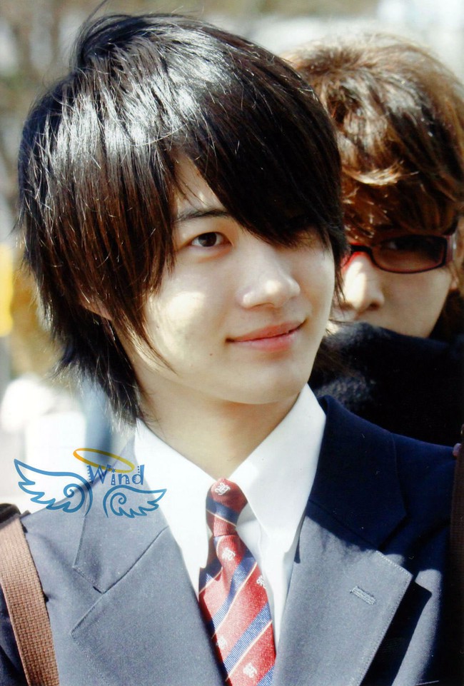 Người đẹp n&oacute;ng bỏng của Death Note hẹn h&ograve; Kamiki Ryunosuke - Ảnh 5.