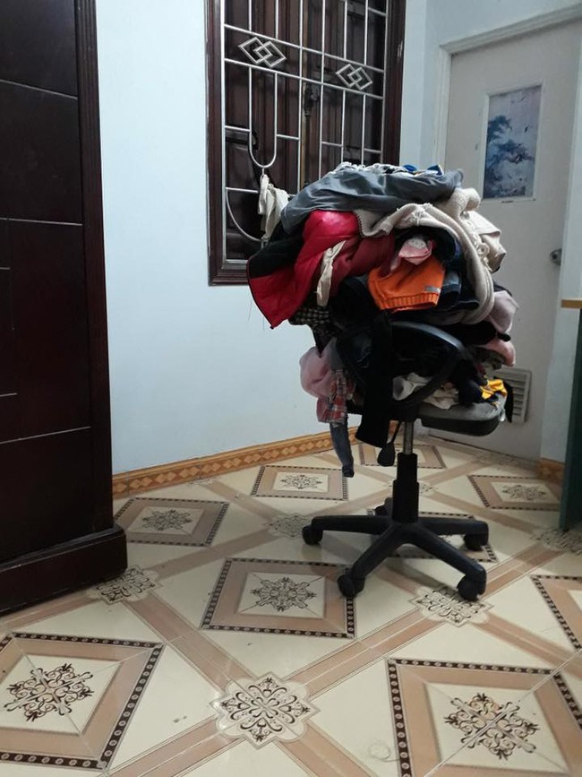 Ph&ograve;ng trọ sinh vi&ecirc;n, c&aacute;i g&igrave; cũng thiếu chỉ bừa b&atilde;i l&agrave; thừa - Ảnh 6.