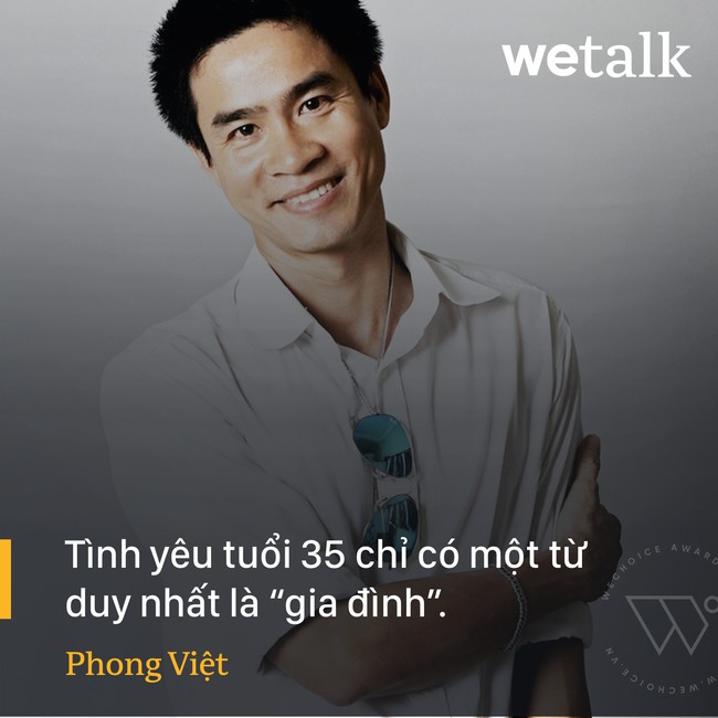 Tiên Tiên nói về chuyện yêu sai người: Tại sao phải ngại khi gặp những người sai, những người không đáng? - Ảnh 3.