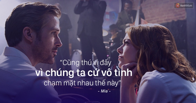 La La Land - Dù dang dở nhưng hãy nhớ rằng mình đã từng vì nhau mà có một quãng đời sôi nổi! - Ảnh 5.