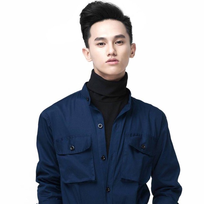 Ai chơi Instagram chắc hẳn đều phải biết ba ch&agrave;ng mẫu lookbook si&ecirc;u nổi bật n&agrave;y! - Ảnh 17.