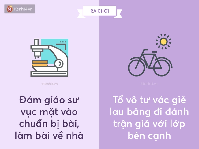 Tôi thấy hai kiểu người trong lớp học... - Ảnh 12.