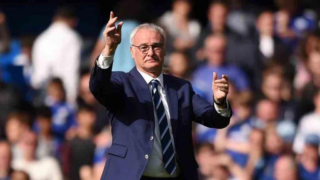 Người đ&agrave;n &ocirc;ng thất nghiệp l&ecirc;n giường với 26 phụ nữ nhờ giống HLV Leicester - Ảnh 1.