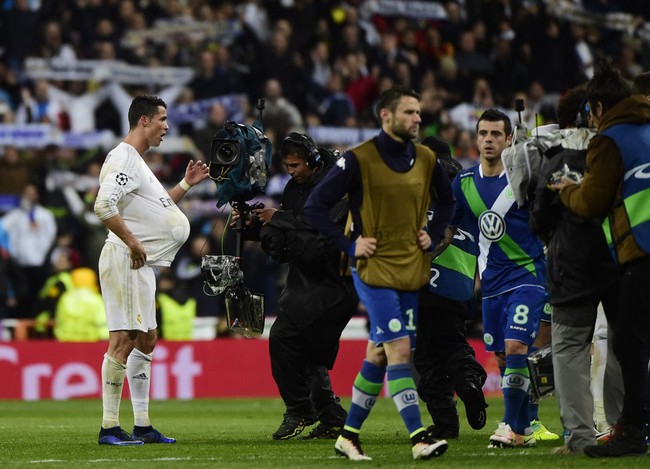 Cristiano Ronaldo b&oacute;ng gi&oacute; sắp đ&oacute;n đứa con thứ hai ch&agrave;o đời? - Ảnh 3.