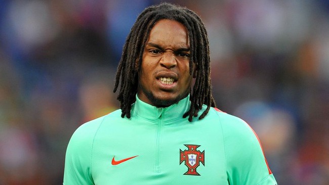 T&igrave;m ra th&ocirc;ng tin quan trọng trong scandal Renato Sanches gian lận tuổi - Ảnh 2.