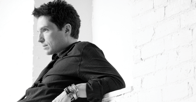 Richard Marx sang Việt Nam - Kh&eacute;p lại một năm ho&agrave;i nhớ - Ảnh 2.