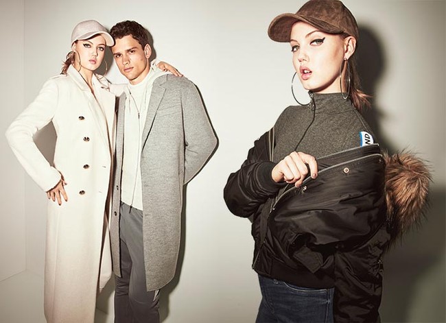 Zara, H&M về Việt Nam thì giới trẻ Việt vẫn chuộng order quần áo bởi những thương hiệu hot không kém này - Ảnh 13.