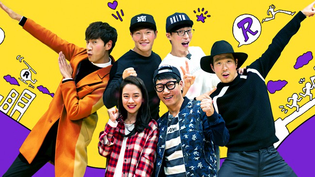 Bị đâm sau lưng, Song Ji Hyo và Kim Jong Kook quyết không nhận một đồng từ Running Man - Ảnh 1.