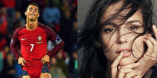 Nữ diễn vi&ecirc;n nổi tiếng ch&ecirc; Ronaldo l&agrave; c&aacute; thể g&acirc;y nguy hại v&agrave; thần tượng giả tạo - Ảnh 1.