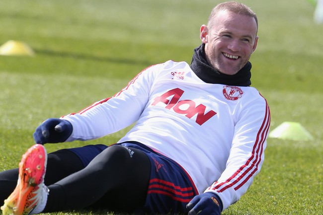 Thi đấu bết bát, Rooney vẫn vô địch Vương quốc Anh về khoản kiếm tiền - Ảnh 1.