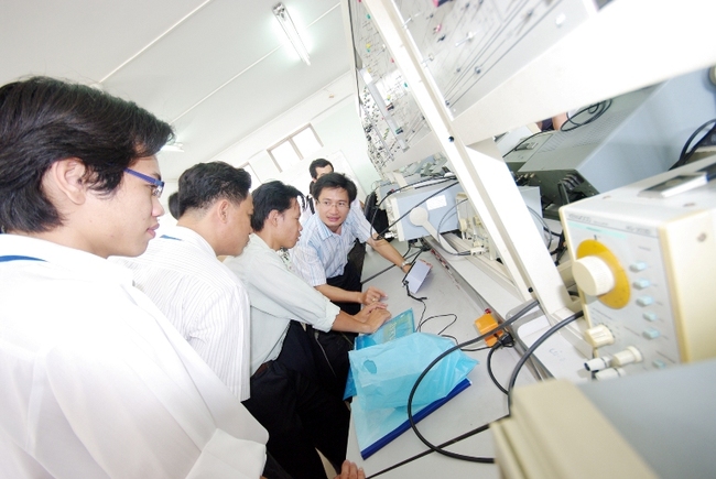 Th&aacute;i độ của sinh vi&ecirc;n l&agrave; yếu tố đầu ti&ecirc;n được c&acirc;n nhắc trước khi xem x&eacute;t tuyển dụng - Ảnh 2.