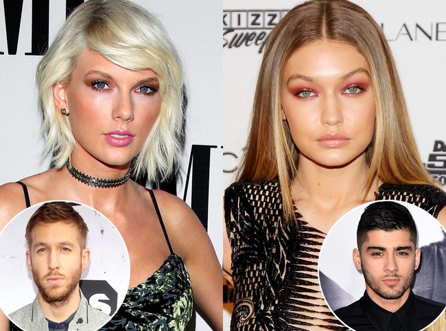 Thêm một cặp đôi hot chia tay: Zayn Malik - Gigi Hadid chấm dứt sau 7 tháng hẹn hò! - Ảnh 4.