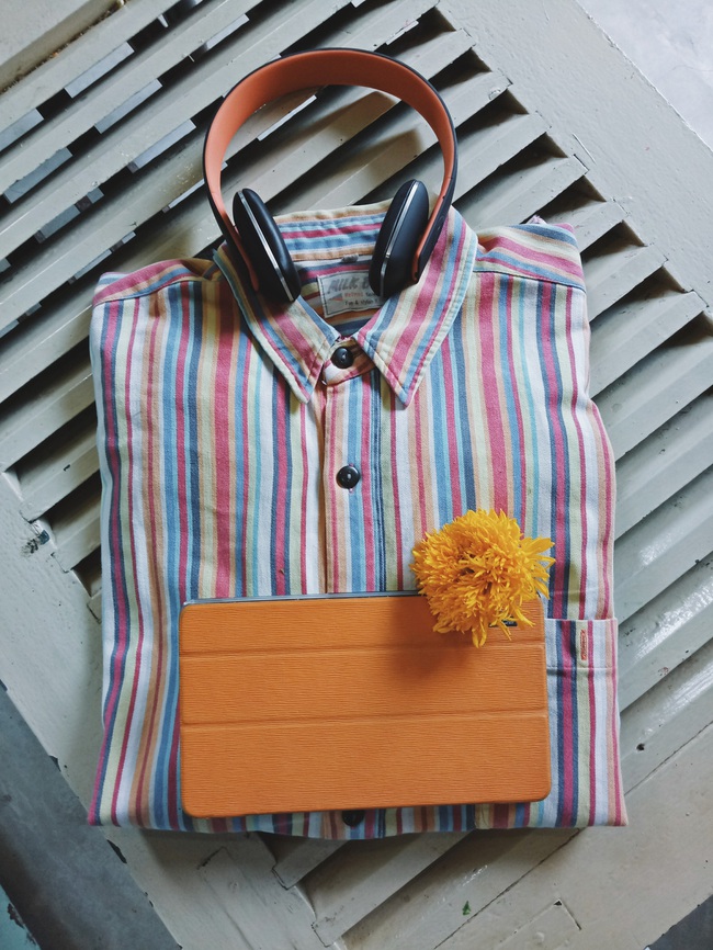 Chu du khắp nơi với m&agrave;u cam - sắc m&agrave;u khiến bức tranh du lịch trở n&ecirc;n rực rỡ hơn bao giờ hết! - Ảnh 28.