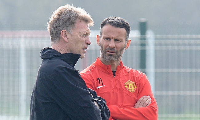 Huyền thoại Ryan Giggs cũng có tên trong danh sách nhúng chàm - Ảnh 3.