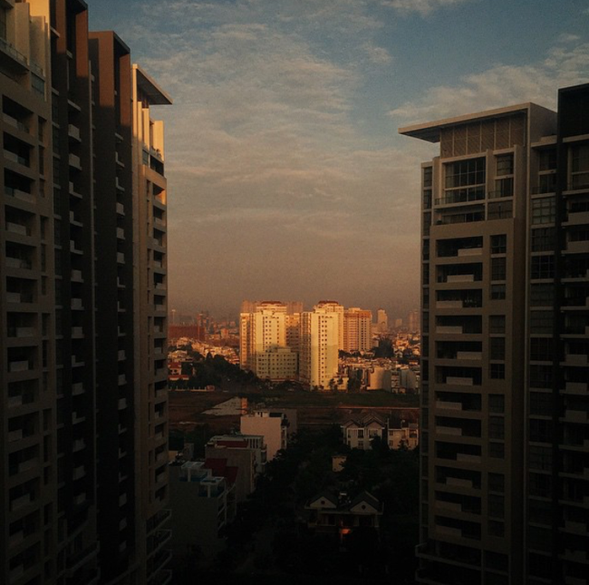 C&oacute; một S&agrave;i G&ograve;n xinh xắn, b&igrave;nh y&ecirc;n như thế qua ống k&iacute;nh Instagram của 4 bạn trẻ - Ảnh 16.