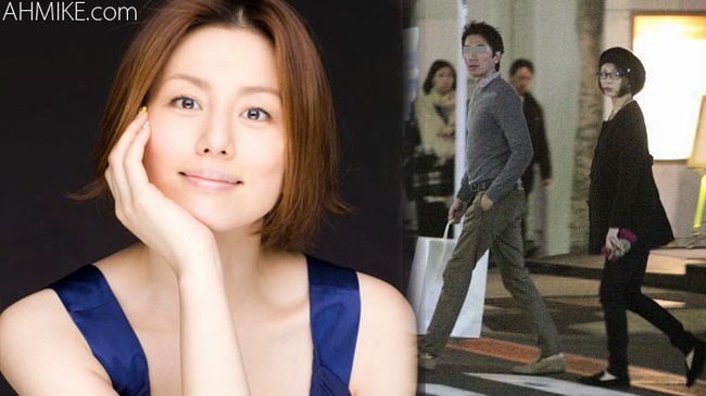Mỹ nhân của Doctor X Yonekura Ryoko bất ngờ tuyên bố ly hôn với chồng doanh nhân - Ảnh 2.