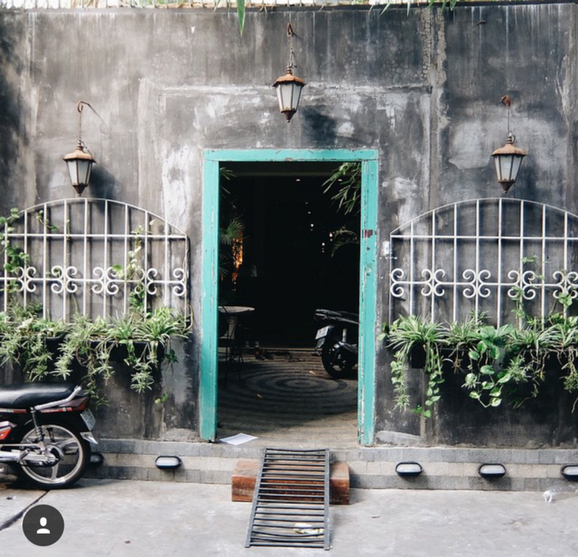 T&igrave;m đ&acirc;u xa, S&agrave;i G&ograve;n cũng c&oacute; 1 loạt c&aacute;c homestay xinh xắn v&agrave; si&ecirc;u cool! - Ảnh 13.