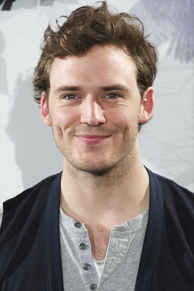 Đang mệt mỏi? Hãy nhìn nụ cười của Sam Claflin (Me Before You) để được sạc đầy năng lượng nào! - Ảnh 5.