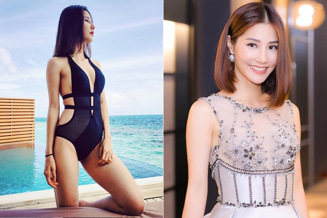 Chẳng ai bảo ai, sao & hot girl Việt cứ thế rủ nhau quay trở về tóc đen truyền thống - Ảnh 6.