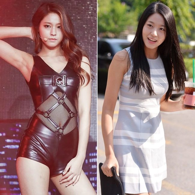 Kiều nữ H&agrave;n: tr&ecirc;n s&acirc;n khấu gợi đ&ograve;n bao nhi&ecirc;u, ngo&agrave;i đời k&iacute;n v&agrave; mộc bấy nhi&ecirc;u - Ảnh 3.