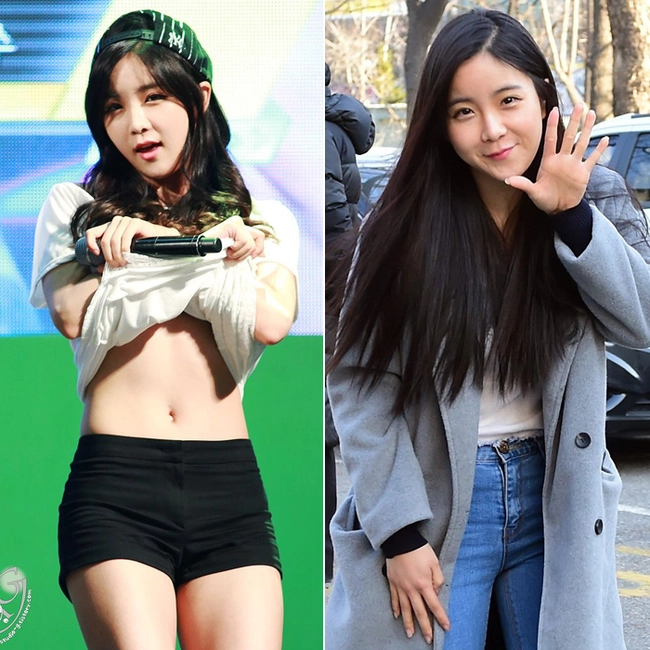 Kiều nữ H&agrave;n: tr&ecirc;n s&acirc;n khấu gợi đ&ograve;n bao nhi&ecirc;u, ngo&agrave;i đời k&iacute;n v&agrave; mộc bấy nhi&ecirc;u - Ảnh 6.