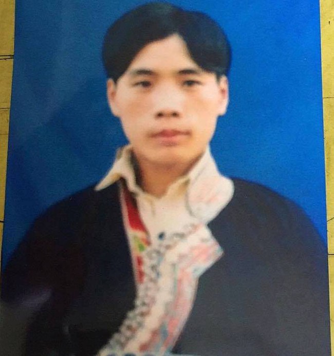 H&eacute; lộ ch&acirc;n dung nghi phạm s&aacute;t hại 4 người trong c&ugrave;ng gia đ&igrave;nh ở L&agrave;o Cai - Ảnh 1.