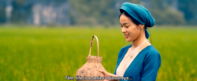 “Tấm Cám: Chuyện Chưa Kể” của Ngô Thanh Vân tung teaser trailer quá xuất sắc! - Ảnh 15.