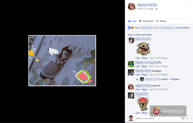 Muốn cuộc sống b&igrave;nh y&ecirc;n, x&oacute;a ngay những thứ sau khỏi Facebook - Ảnh 3.