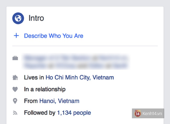 Muốn cuộc sống b&igrave;nh y&ecirc;n, x&oacute;a ngay những thứ sau khỏi Facebook - Ảnh 2.