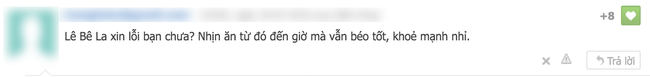 Sau một tháng tuyên bố tuyệt thực, Ngọc Lan lại tăng cân lên trông thấy - Ảnh 6.