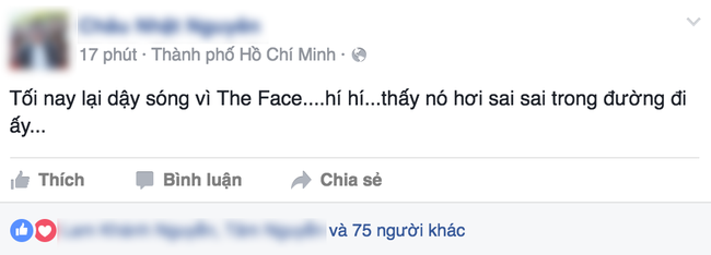 Tức nước vỡ bờ, Phạm Hương ch&iacute;nh l&agrave; người bị n&eacute;m đ&aacute; nhiều nhất h&ocirc;m nay! - Ảnh 6.